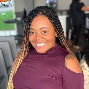 Meet your Posher, Kari